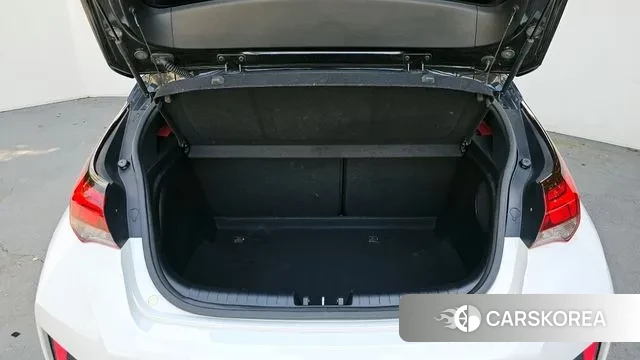 Hyundai Veloster (JS) id 3156534 из Кореи 11