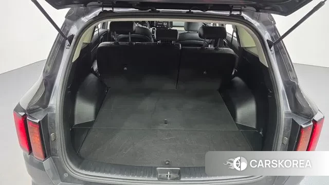 Kia Sorento 4th Generation id 3546743 из Кореи 11