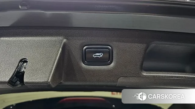 Hyundai Santa Fe TM id 3601960 из Кореи 11