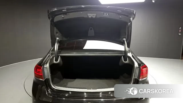 Kia K7 Premier id 3573814 из Кореи 11