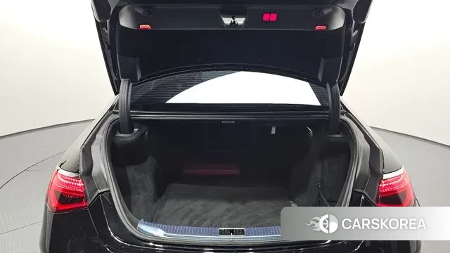 Mercedes-Benz S-Class W223 id 2939929 из Кореи 11