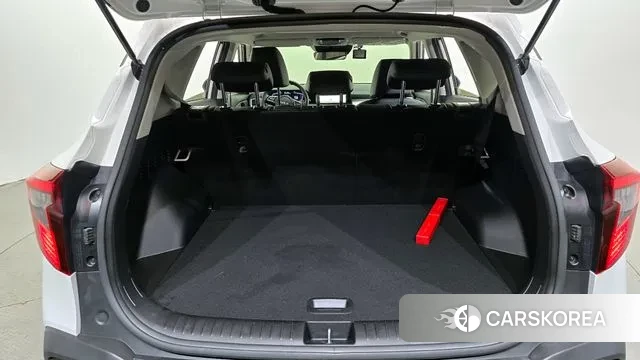 Kia The New Seltos id 3731978 из Кореи 11