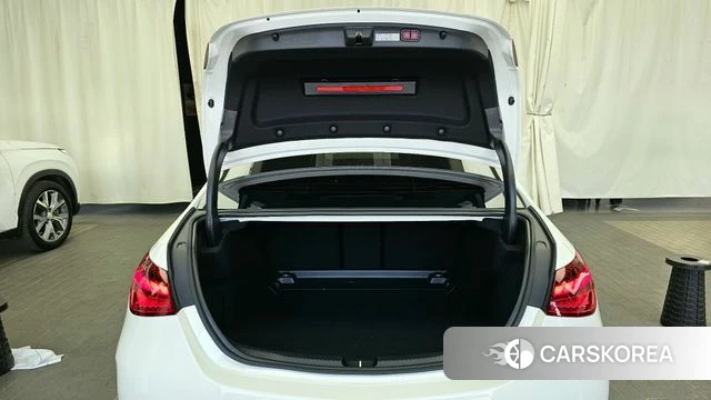 Mercedes-Benz C-Class W206 id 3876644 из Кореи 11