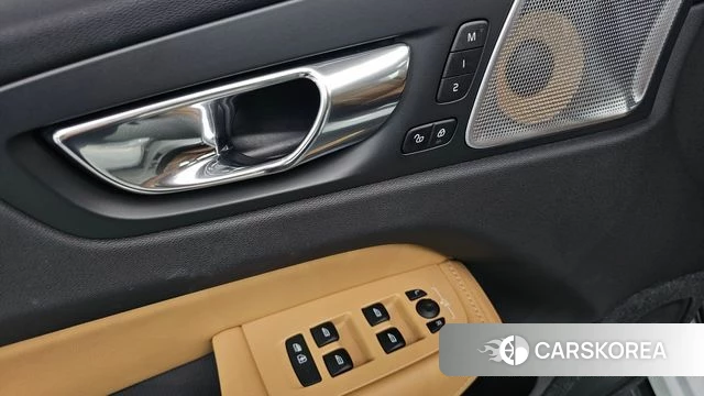 Volvo XC60 second Generation id 4837183 из Кореи 11