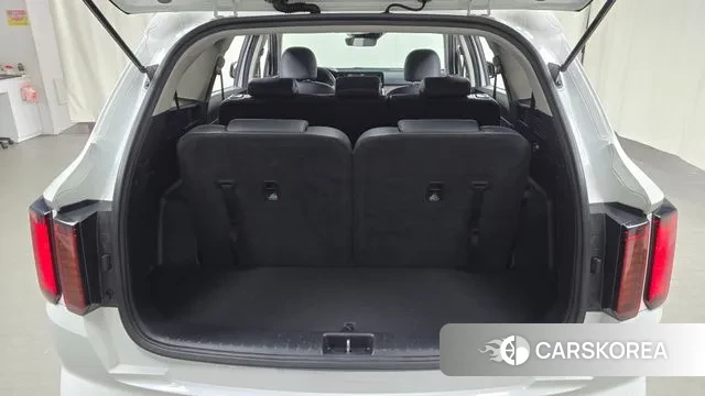 Kia Sorento 4th Generation id 3472943 из Кореи 11