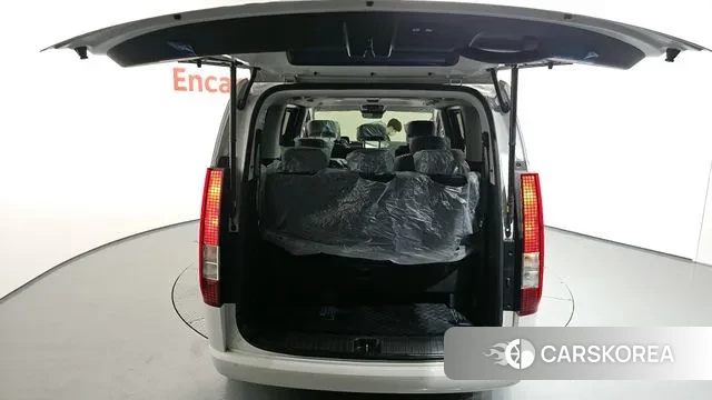 Hyundai Staria id 3477415 из Кореи 11