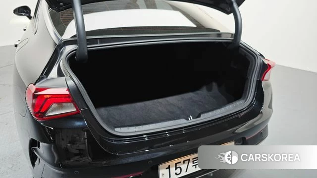 Kia K5 3rd generation id 4428966 из Кореи 11