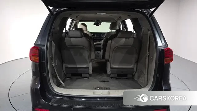 Kia The New Carnival id 3038960 из Кореи 11