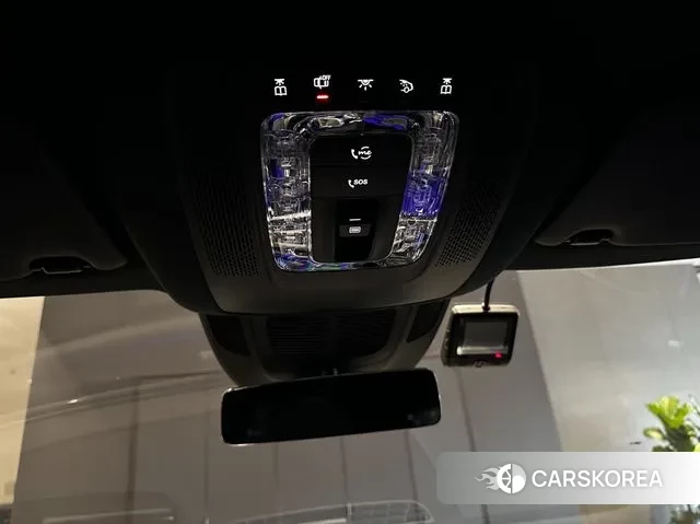 Mercedes-Benz GLE-Class W167 id 3733888 из Кореи 11