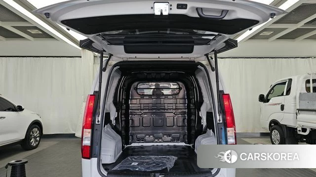 Hyundai Staria id 3871867 из Кореи 11