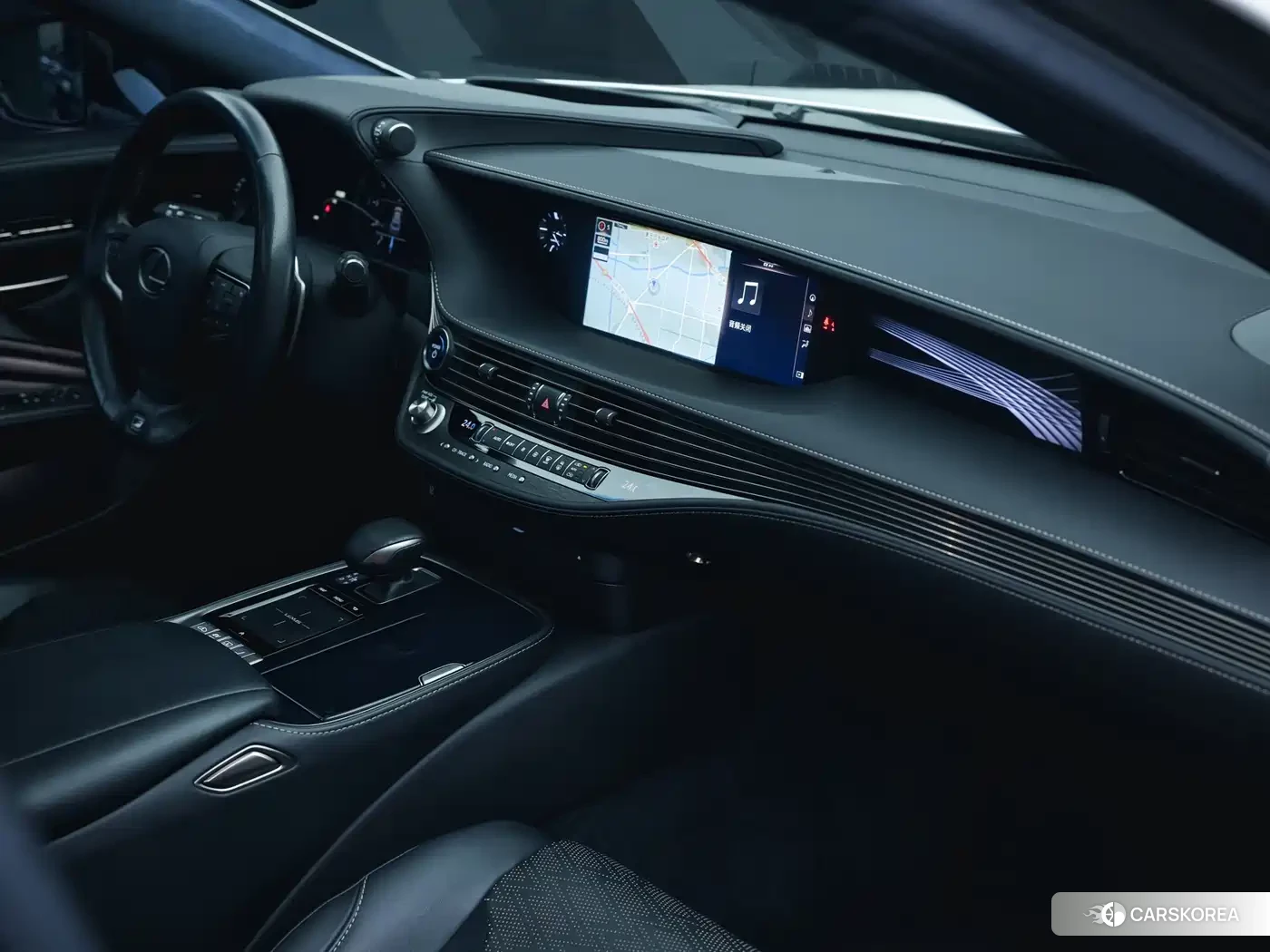 Lexus LS id 4565401 из Китая 11