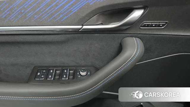 Renault Korea (Samsung) Grand Coleos id 4724988 из Кореи 11