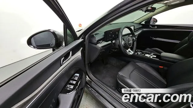 Kia The New K5 3rd generation id 2688284 из Кореи 11