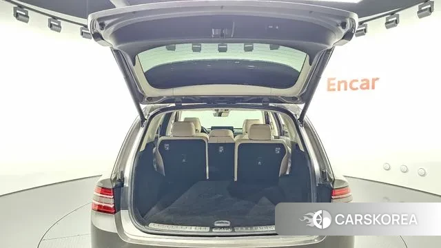 Genesis GV80 id 3760585 из Кореи 11