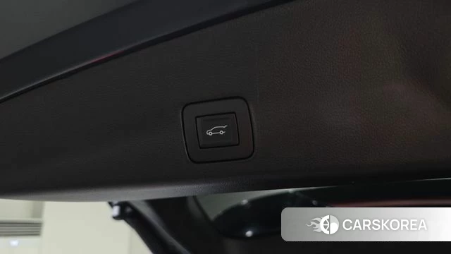 Chevrolet (GM Daewoo) Trailblazer id 3794391 из Кореи 11