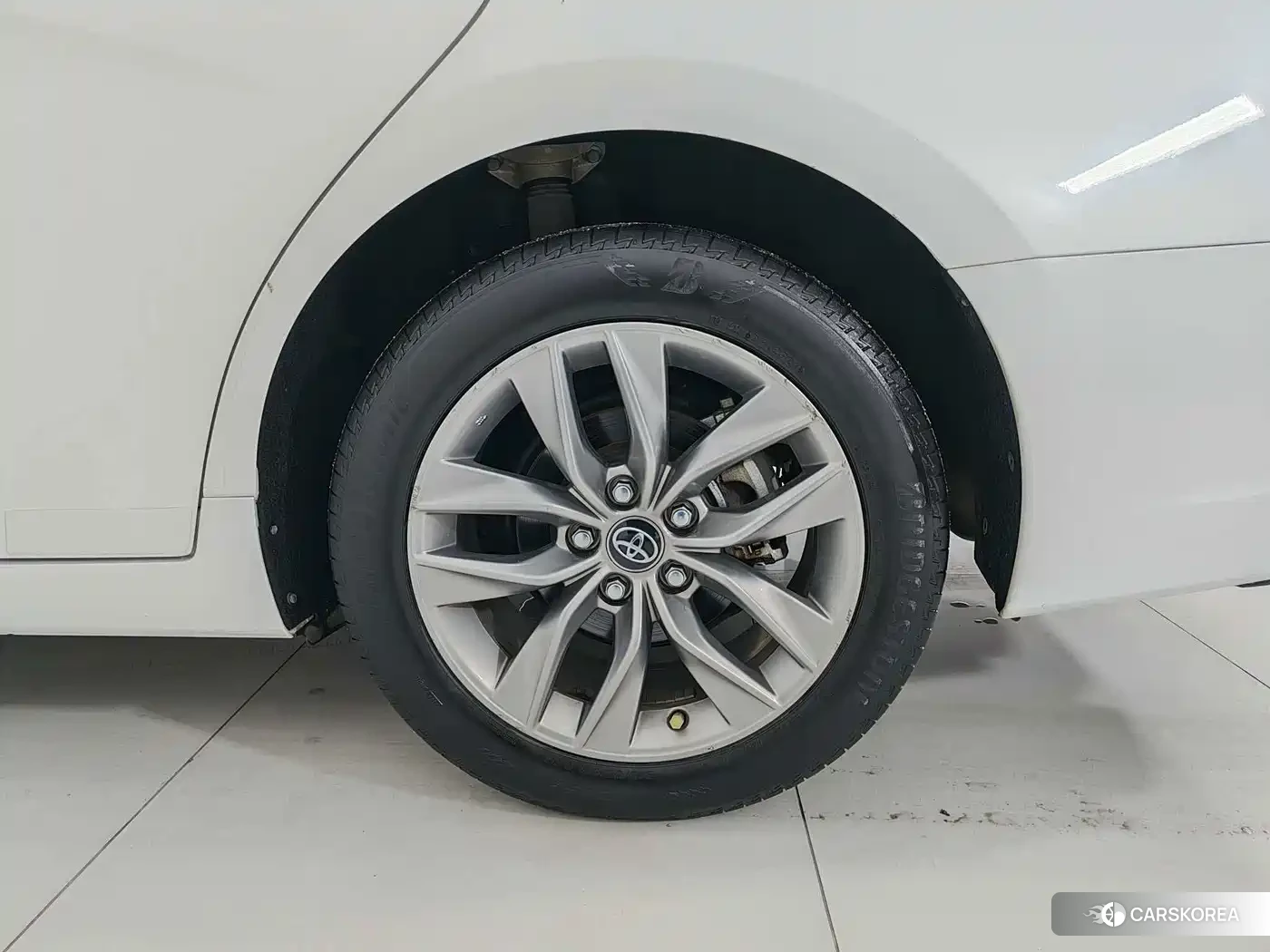 Toyota Avalon id 4629500 из Китая 12