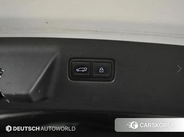 Hyundai Santa Fe (MX5) id 3544878 из Кореи 11