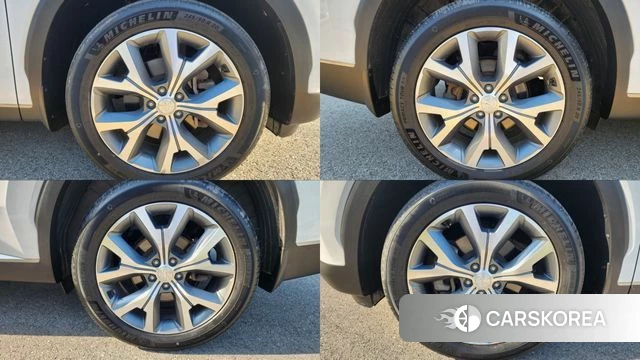 Hyundai Palisade id 4458505 из Кореи 11