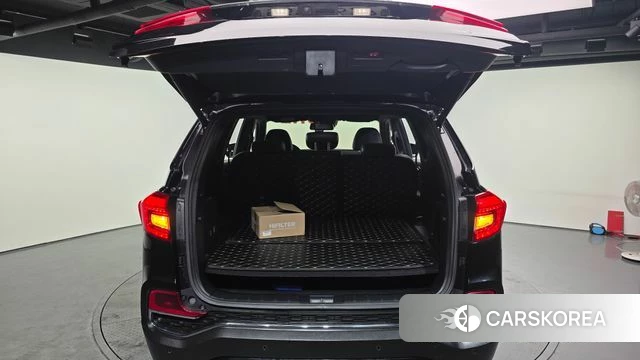 Ssangyong G4 Rexton id 3916995 из Кореи 11