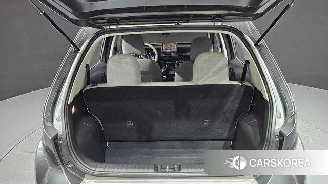Hyundai Casper id 4422676 из Кореи 11