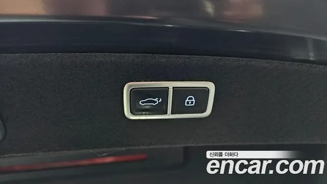 Genesis G80 (RG3) id 2874313 из Кореи 11