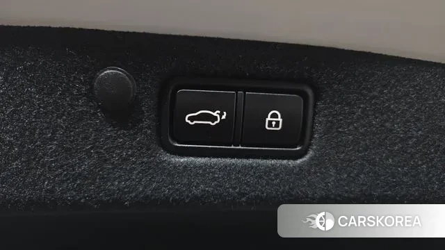 Hyundai The New Grandeur IG Hybrid id 3372809 из Кореи 11