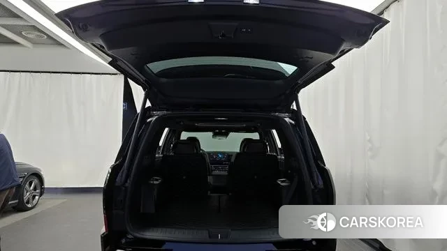 Hyundai Santa Fe (MX5) id 3491976 из Кореи 11