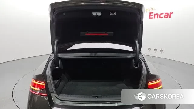 Genesis G90 (RS4) id 3671024 из Кореи 11