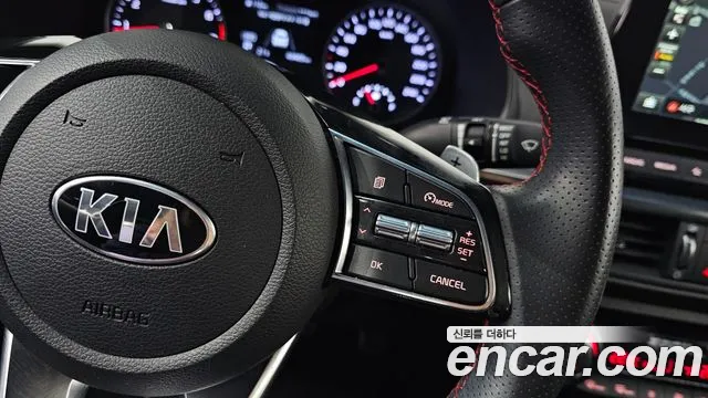 Kia Come New K3 id 2761784 из Кореи 11