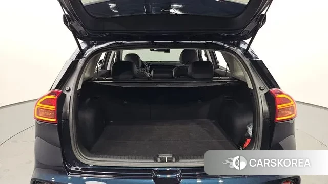 Kia The New Niro id 3439667 из Кореи 11