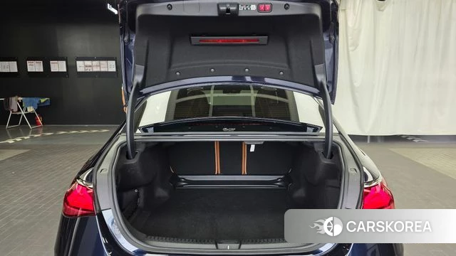 Mercedes-Benz E-Class W214 id 4734878 из Кореи 11