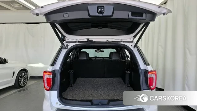 Ford Explorer id 3065885 из Кореи 11