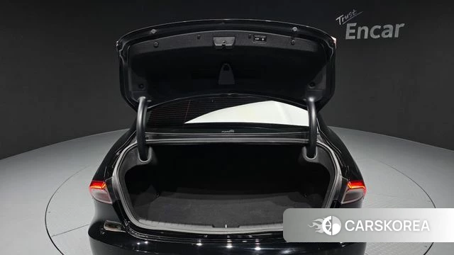 Hyundai The New Grandeur IG id 3953811 из Кореи 11