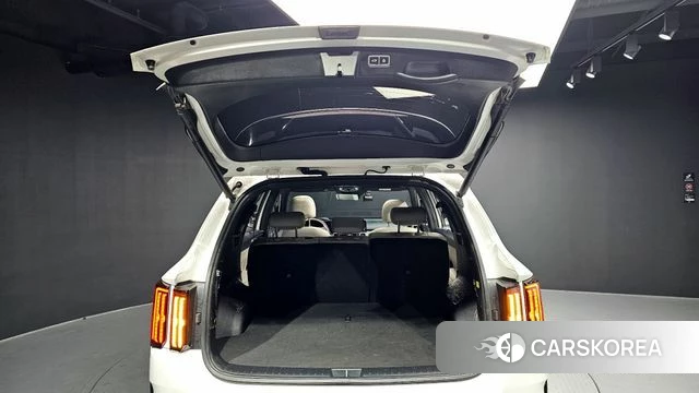 Kia Sorento 4th Generation id 3818556 из Кореи 11