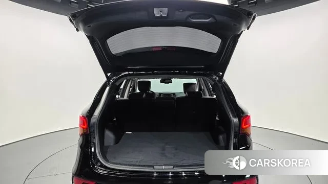 Hyundai Santa Fe The Prime id 3773316 из Кореи 11