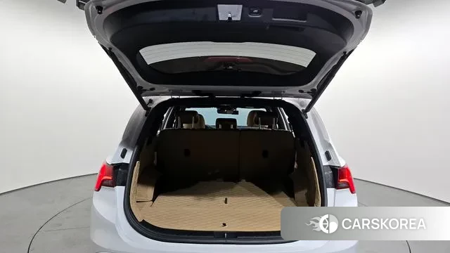 Hyundai The New Santa Fe id 3764174 из Кореи 11