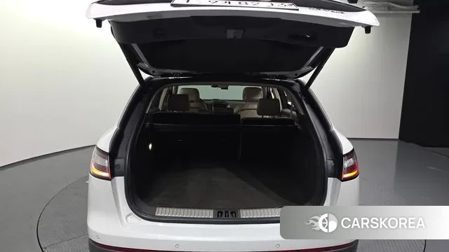 Lincoln Nautilus First generation id 3578139 из Кореи 11