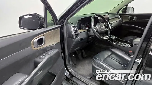 Kia Sorento 4th Generation id 2680441 из Кореи 11