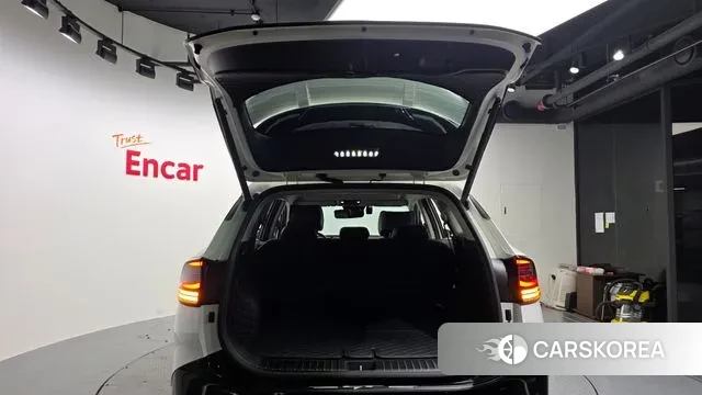 Kia Sportage 5th Generation Hybrid id 3679624 из Кореи 11