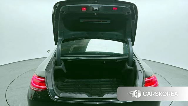 Mercedes-Benz CLS-Class C257 id 3866903 из Кореи 11