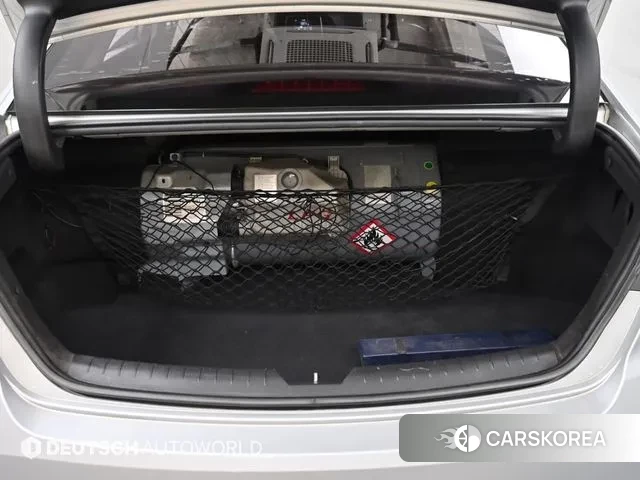 Hyundai Sonata New Rise id 3578690 из Кореи 11