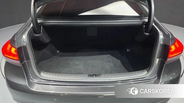 Genesis G80 id 4647841 из Кореи 11