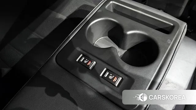 Renault Korea (Samsung) SM6 id 2966586 из Кореи 11