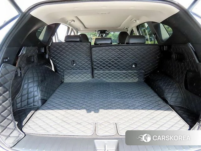 Hyundai Tucson Hybrid (NX4) id 4356071 из Кореи 11