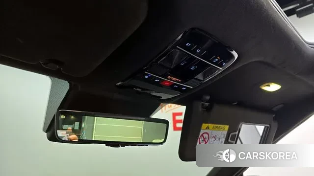 Hyundai Santa Fe (MX5) id 3231041 из Кореи 11