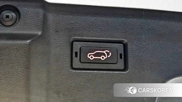 Ssangyong Actian 2nd Generation id 3732019 из Кореи 11