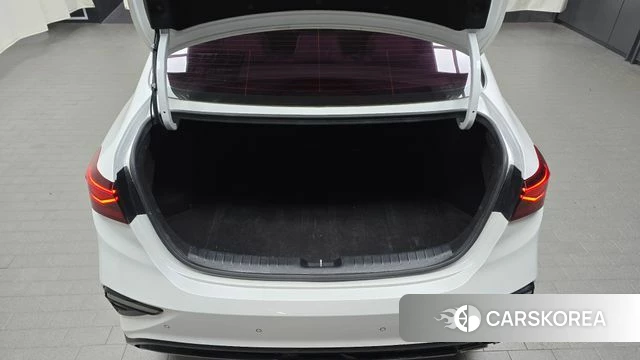 Kia Come New K3 id 3942687 из Кореи 11