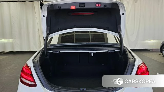 Mercedes-Benz E-Class W213 id 4403018 из Кореи 11