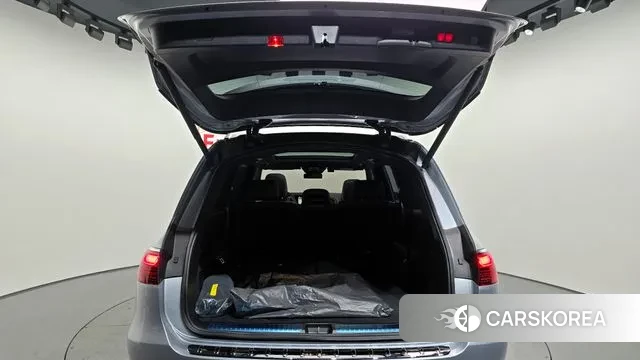 Mercedes-Benz GLS - Class X167 id 3595997 из Кореи 11