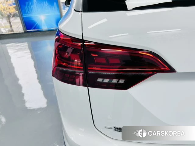 Volkswagen Tanyue id 4258615 из Китая 11